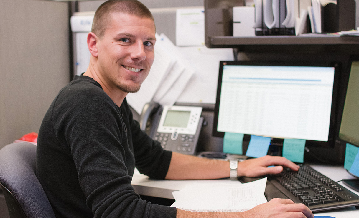 image profile internal page